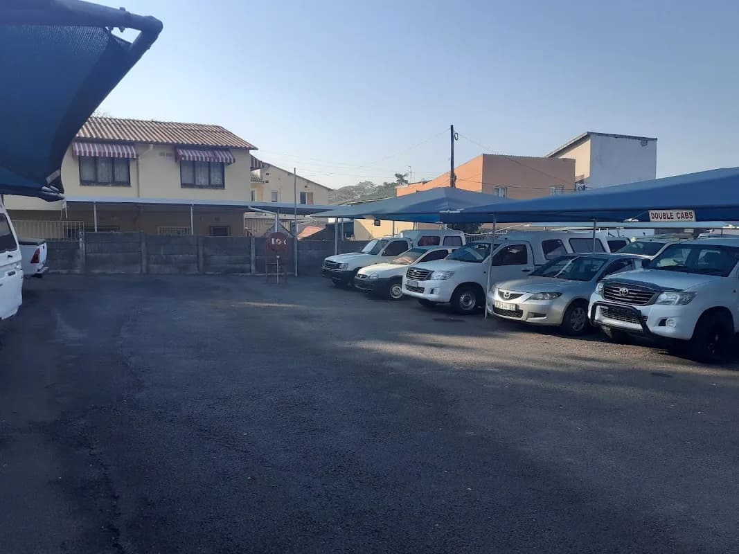 Darius car sales cc in Chatsworth