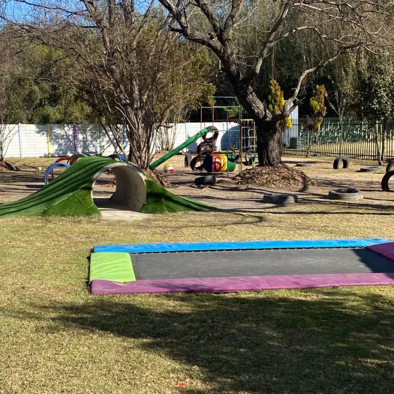 Arden Academy in Kyalami
