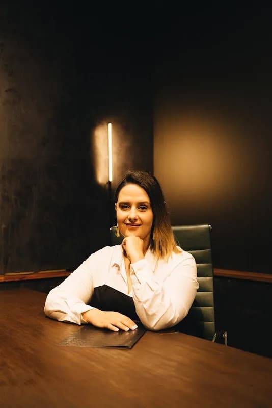 Adele Massyn Property Practitioner in Garsfontein
