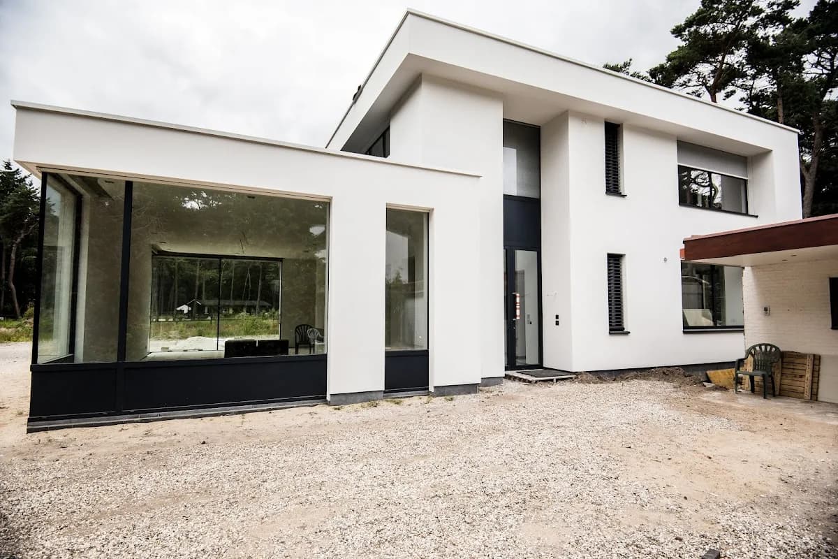 Studio Wouw in Waterfall