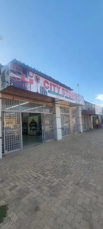 Suite Designers in Mahikeng CBD