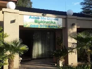 Adele Mcdonald Biokinetika in Flamwood
