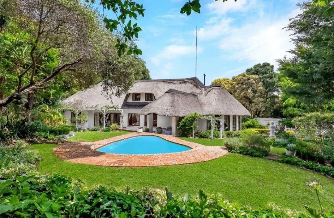 Libra Lodge & Spa - best, affordable in Randburg in Randburg