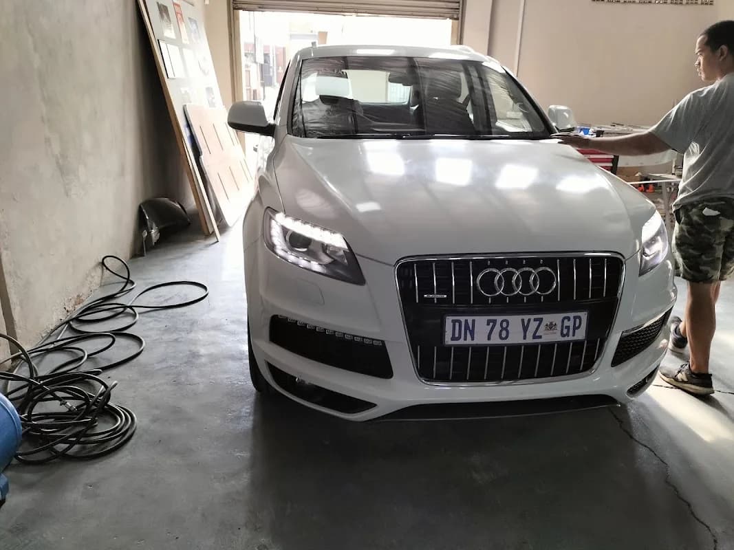 A and S Automotive Repairs Pty ltd in Silverton