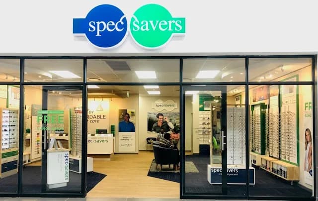 Spec-Savers Woodburn in Northdale