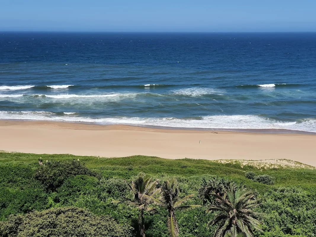 Ballito in Ballito CBD