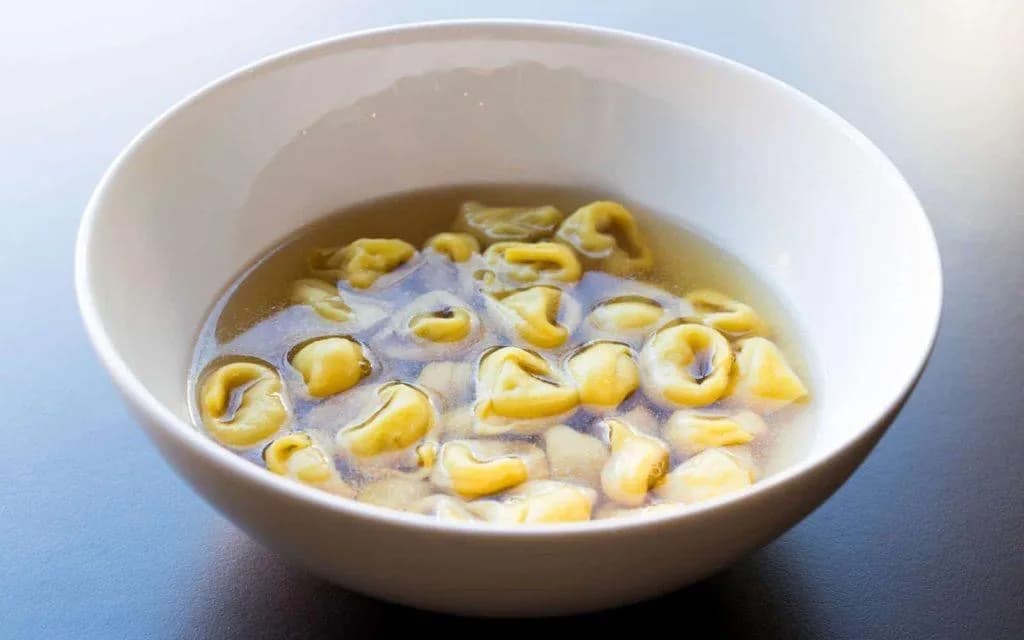 La Pasta Delizia in Norwood