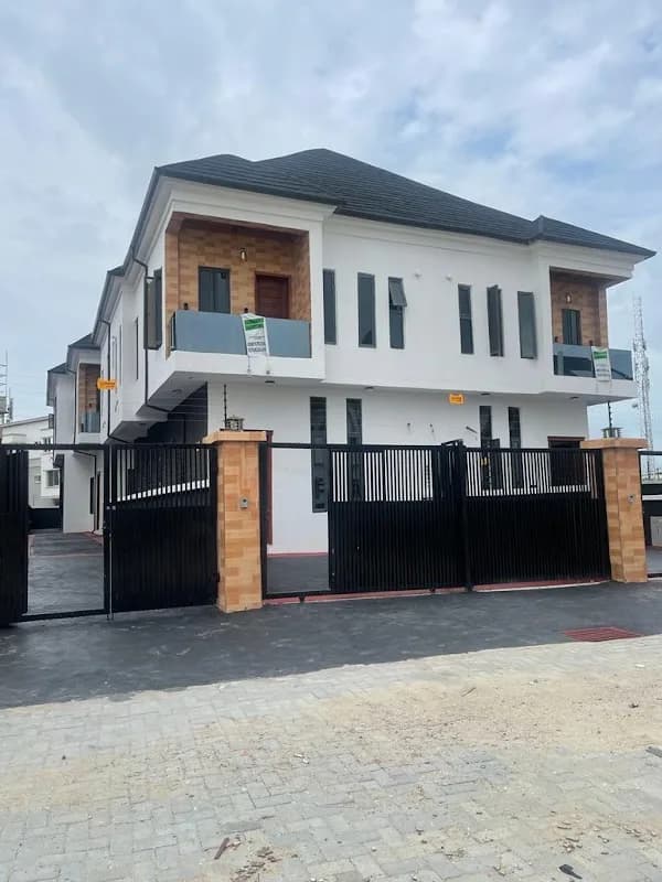 Trade Moore Estate lugbe, Abuja in Trademore
