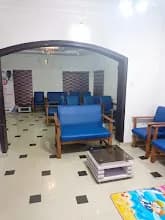 JCP MAX Limited - Medical Diagnostics, Laboratory in Apapa