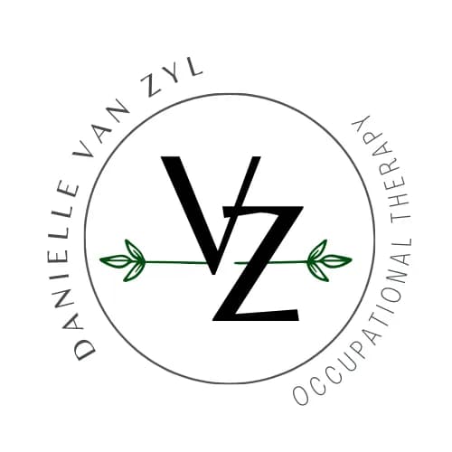 Danielle van Zyl Occupational Therapy in Baillie Park