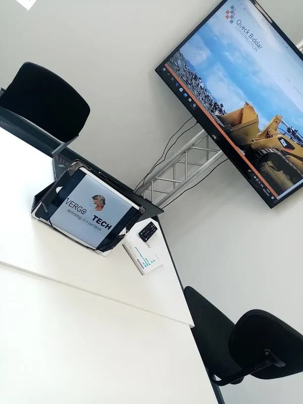 Vergo Tech in East London CBD