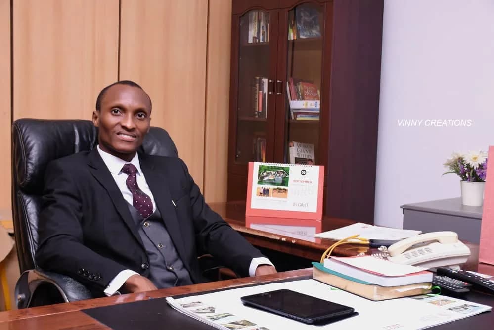 A.O AYENI & ASSOCIATES in Jabi