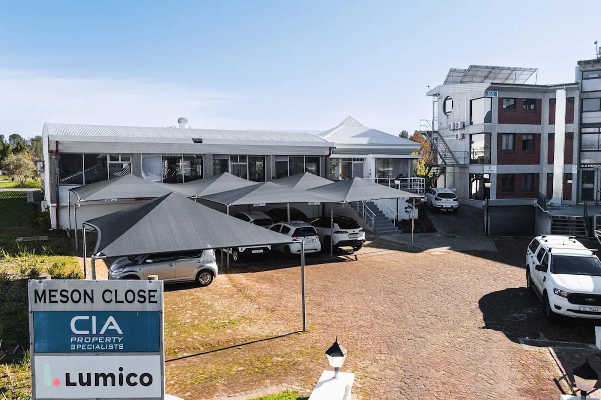 Lumico in Die Boord