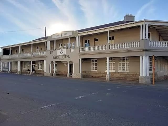 Park Hotel in Bethlehem CBD