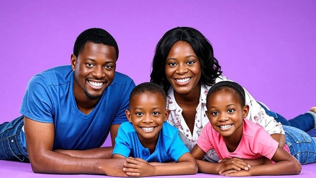 Hilton Dental Clinic Lekki in Ajah