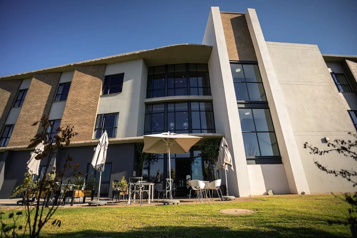 Care@Midstream Acute Facility in Midfield Estate