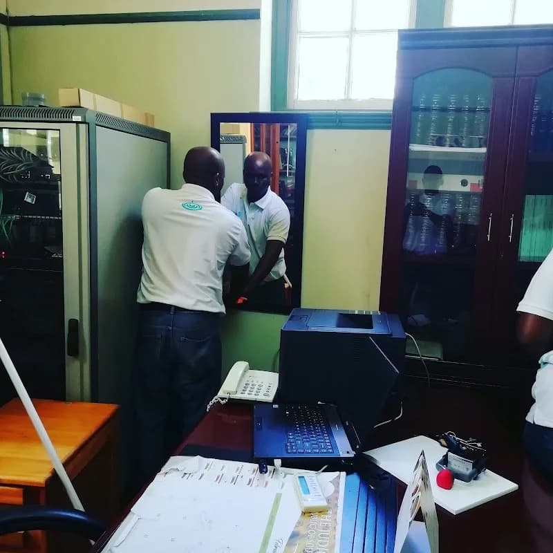 PURE STREAM ENTERPRISES PTY LTD in Berea