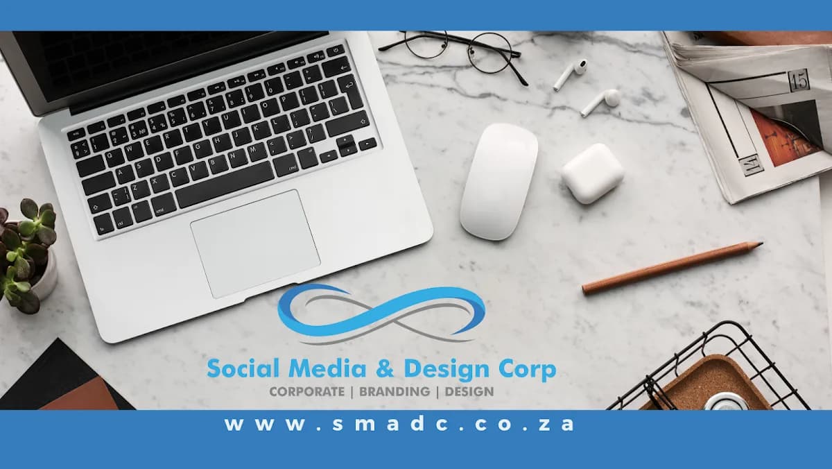 Social Media and Design Corp in The Moot