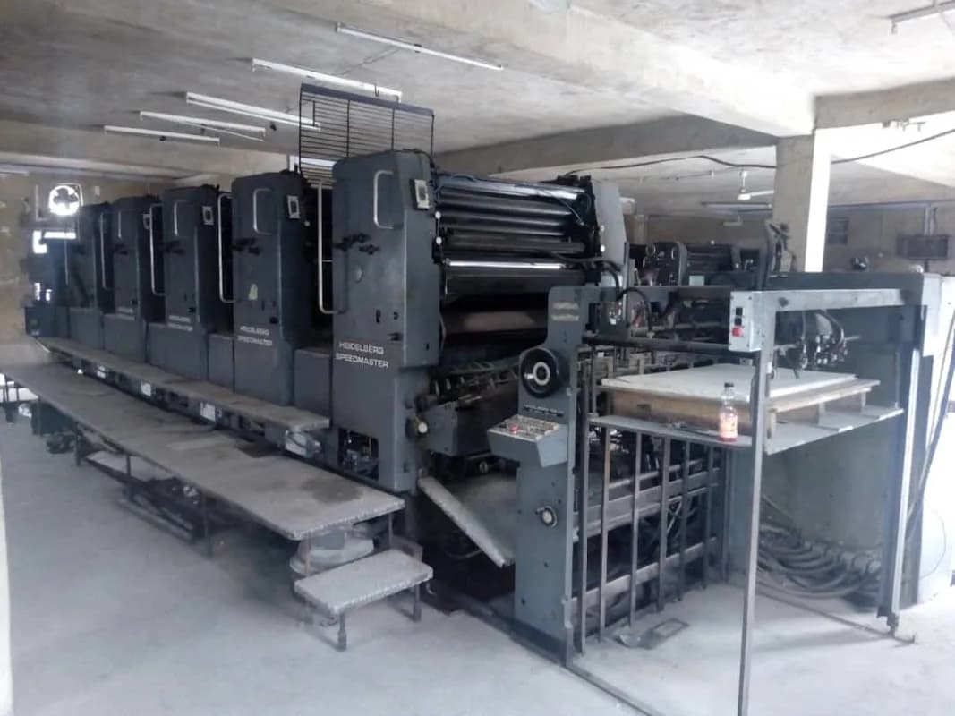 OLA GLOBAL CONCEPTS LTD in Garki Area 8