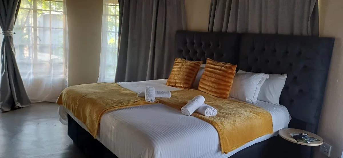 Risima Guest Lodge in Hazyview