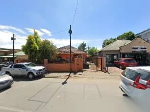 EMG MANAGEMENT CONSULTANTS in Alexandra