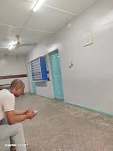 Crystal Specialist Hospital in Alimosho