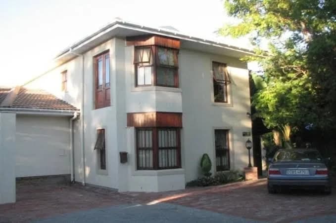 Magnolia Place in Die Boord