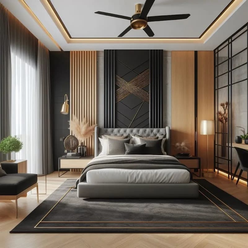 LG Square Interior Solutions in Springs