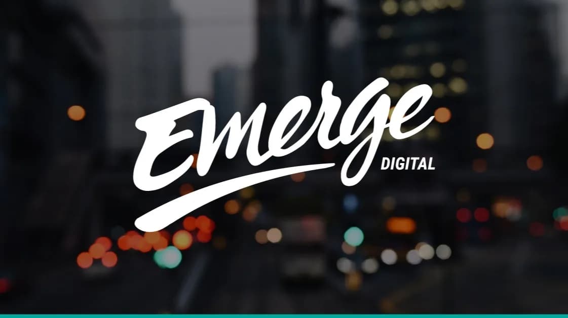 Emerge Digital in Gordon's Bay
