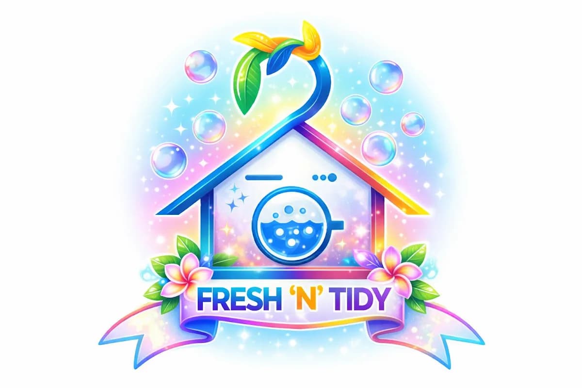 Fresh"n"Tidy Services in Idu