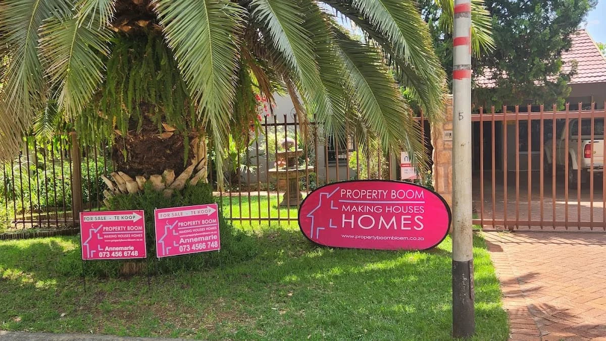 Property Boom in Mangaung