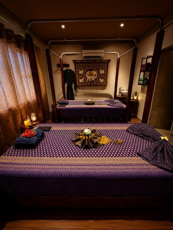 La Mai Massage and Wellness Spa in Tyger Valley