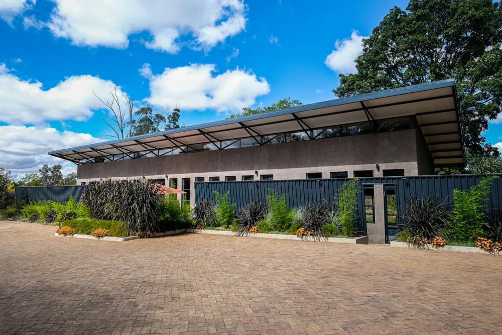IsoBoard Thermal Insulation · Centurion in Centurion CBD