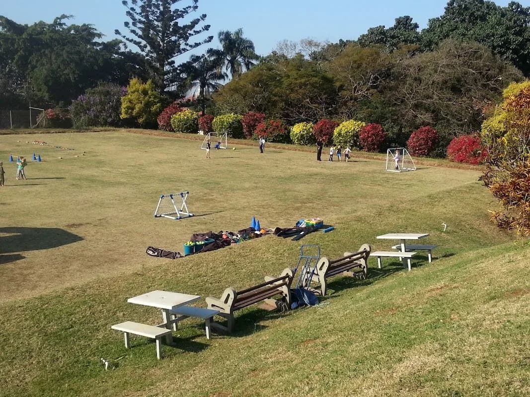 Morningside Sports Club in Morningside
