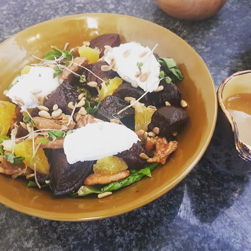 The Food Design Agency in Rivonia