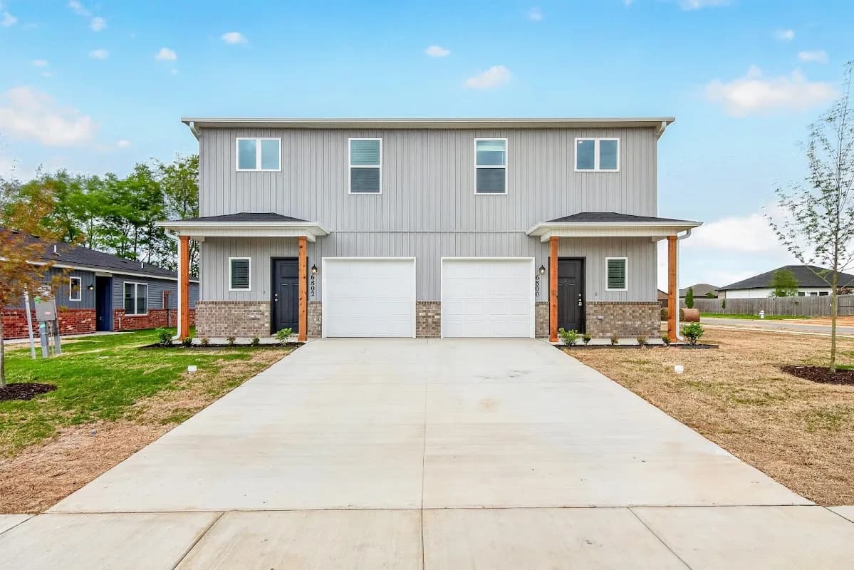 Renita Trumbo, Exp Realty NWA Branch in XNA Airport / Logistics