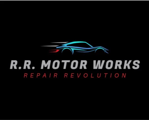 R.R. Motorworks in Evander