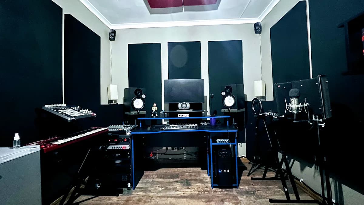 KemlaBs Studio in Sasolburg CBD