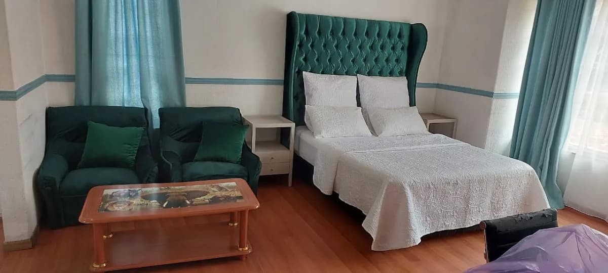 Nwans Lodge in Krugersdorp CBD