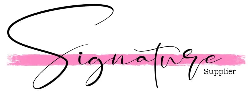 Signature Supplier in Broederstroom