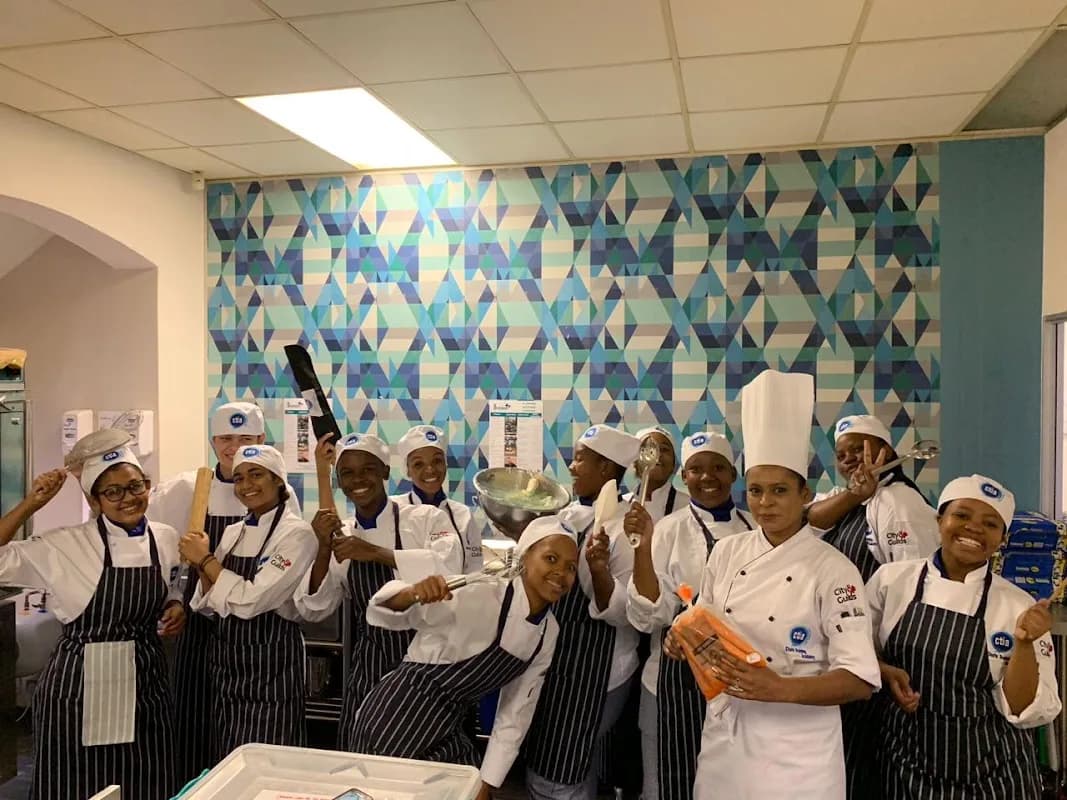 Chefs Training & Innovation Academy (CTIA Durban Campus) in Morningside