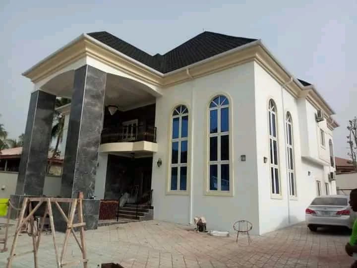 OGA INTERIOR/EXTERIOR BUILDING EXPERT in Borokiri