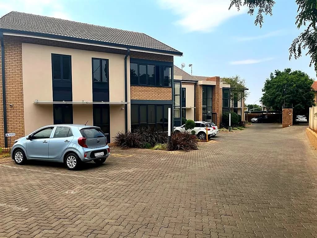 Mdcc (Pty) Ltd Engineers Architects Project Managers in Lynnwood