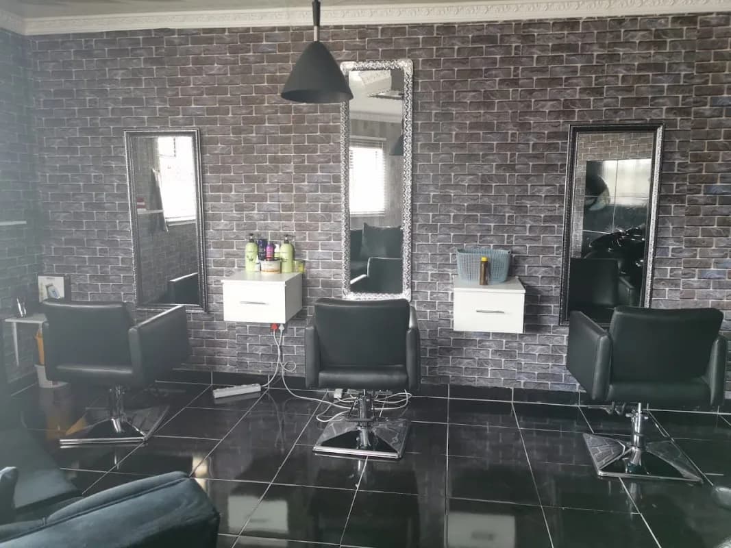 Amani Beauty Bar in Attridgeville