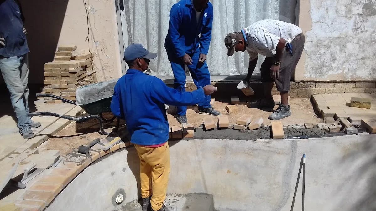 E GOLIATH PLUMBING &SOLAR INSTALATIONS in Paarl CBD