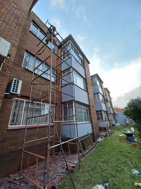 Durban Plumbing in Umhlanga CBD