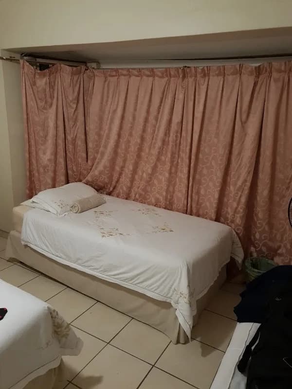 Llitusswe Guest House in Empangeni CBD