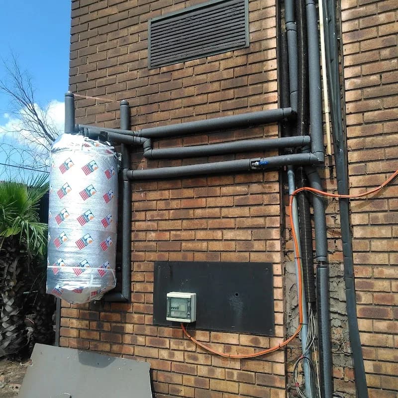 TD Plumbing and Maintenance Services (Pty) Ltd Auckland park in Dunkeld