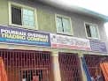 Pourbaix Overseas Trading Company in Trans Amadi