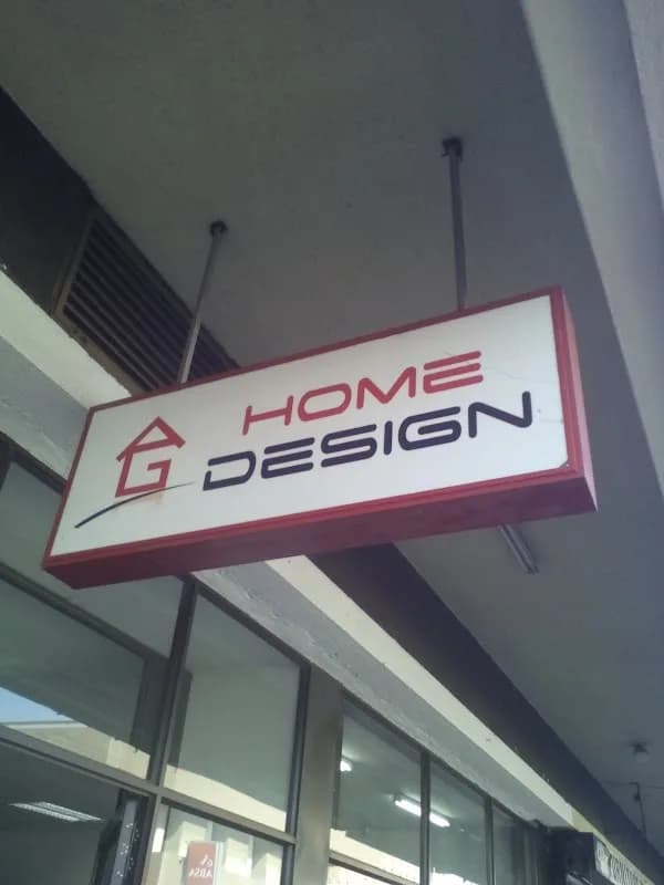 Home Design in eMalahleni CBD